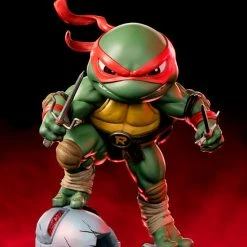 Iron Studios TMNT MiniCo Raphael