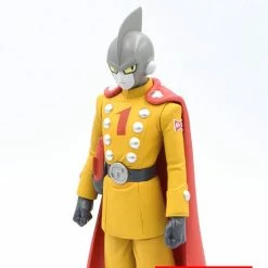 Banpresto Anime Dragon Ball Super: Super Hero DXF Gamma 1