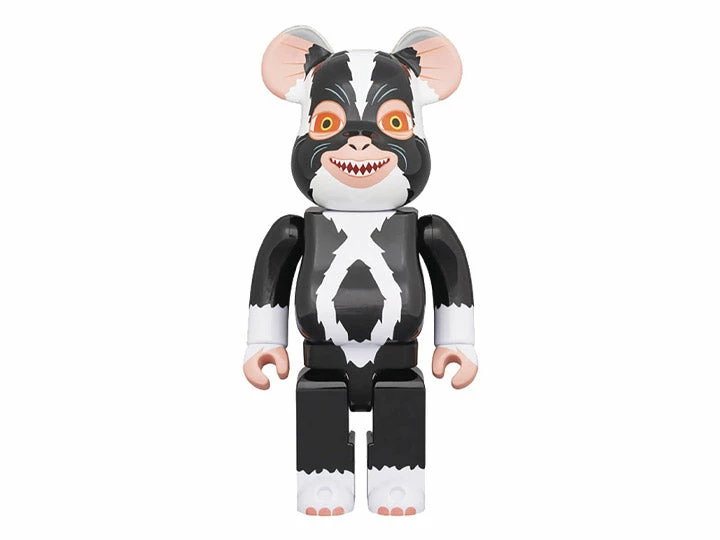 Outlet ❤️ Medicom Movies / TV Gremlins 2: The New Batch Bearbrick 1000% Mohawk ✨ 3 Medicom Movies / TV Gremlins 2: The New Batch Bearbrick 1000% Mohawk