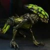 NECA Aliens: Fireteam Elite Burster Alien Action Figure