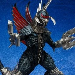 Bandai Spirits Godzilla: Final Wars S.H.MonsterArts Gigan (Great Decisive Battle Ver.)