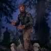 Iron Studios Universal Monsters The Wolf Man Deluxe 1/10 Art Scale Statue