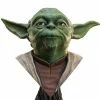 Diamond Select Toys Star Wars: Return Of The Jedi Legends In 3D Yoda 1/2 Scale Bust