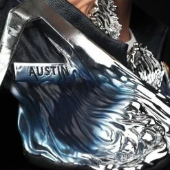 Pure Arts Terminator 2: Judgement Day T-1000 (Regular Ver.) Art Mask