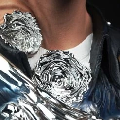 Pure Arts Terminator 2: Judgement Day T-1000 (Regular Ver.) Art Mask