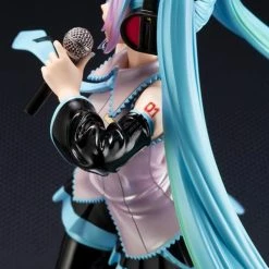Deals ๐ Kotobukiya Vocaloid Bishoujo Hatsune Miku (feat. My Little Pony) ๐ 34 Kotobukiya Vocaloid Bishoujo Hatsune Miku (feat. My Little Pony)