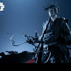 Kotobukiya Star Wars: Visions ArtFX The Ronin 1/7 Scale Statue