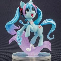 Deals ๐ Kotobukiya Vocaloid Bishoujo Hatsune Miku (feat. My Little Pony) ๐ 35 Kotobukiya Vocaloid Bishoujo Hatsune Miku (feat. My Little Pony)