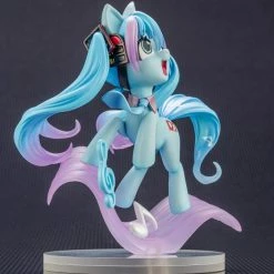 Deals ๐ Kotobukiya Vocaloid Bishoujo Hatsune Miku (feat. My Little Pony) ๐ 36 Kotobukiya Vocaloid Bishoujo Hatsune Miku (feat. My Little Pony)