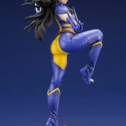 Kotobukiya Marvel Comics Bishoujo Laura Kinney Wolverine Statue