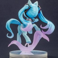 Deals ๐ Kotobukiya Vocaloid Bishoujo Hatsune Miku (feat. My Little Pony) ๐ 37 Kotobukiya Vocaloid Bishoujo Hatsune Miku (feat. My Little Pony)