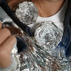 Outlet ❤️ Pure Arts TERMINATOR 2 T-1000 ART MASK DELUXE EDITION 🥰 31 Pure Arts TERMINATOR 2 T-1000 ART MASK DELUXE EDITION