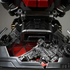 XM Studios Transformers Premium Collectible Series Megatron 1/3 Scale Limited Edition Bust