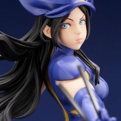 Kotobukiya Marvel Comics Bishoujo Laura Kinney Wolverine Statue