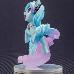Deals ๐ Kotobukiya Vocaloid Bishoujo Hatsune Miku (feat. My Little Pony) ๐ 38 Kotobukiya Vocaloid Bishoujo Hatsune Miku (feat. My Little Pony)