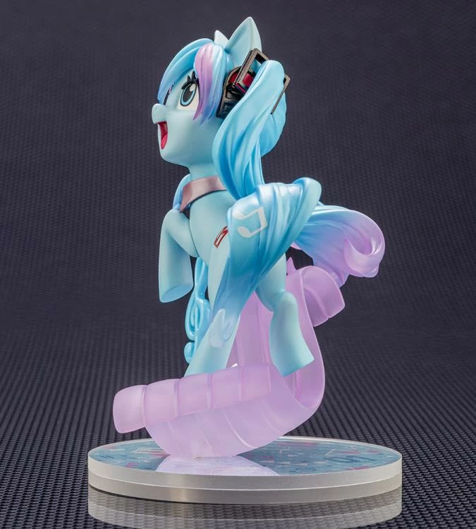Deals ๐ Kotobukiya Vocaloid Bishoujo Hatsune Miku (feat. My Little Pony) ๐ 18 Kotobukiya Vocaloid Bishoujo Hatsune Miku (feat. My Little Pony)