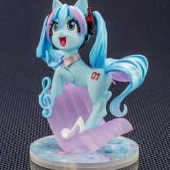 Deals ๐ Kotobukiya Vocaloid Bishoujo Hatsune Miku (feat. My Little Pony) ๐ 39 Kotobukiya Vocaloid Bishoujo Hatsune Miku (feat. My Little Pony)