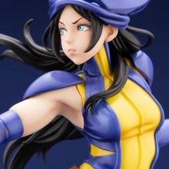 Kotobukiya Marvel Comics Bishoujo Laura Kinney Wolverine Statue