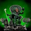 Iron Studios DC Comics Series #7 The Riddler 1/10 Deluxe Art Scale Statue
