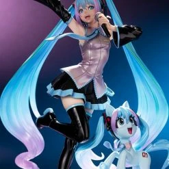 Deals ๐ Kotobukiya Vocaloid Bishoujo Hatsune Miku (feat. My Little Pony) ๐ 42 Kotobukiya Vocaloid Bishoujo Hatsune Miku (feat. My Little Pony)