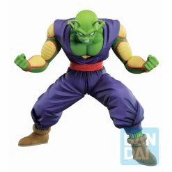 Bandai Spirits Dragon Ball Super: Super Hero Ichibansho Piccolo