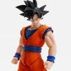 Bandai Spirits Dragon Ball Z Imagination Works Goku Figure