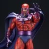 Kotobukiya Marvel Universe Magneto Fine Art 1/6 Scale Statue