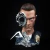 Pure Arts Terminator 2: Judgement Day T-1000 (Regular Ver.) Art Mask