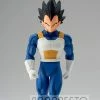 Banpresto Anime Dragon Ball Z Solid Edge Works Vol.3 Vegeta