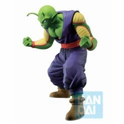 Budget ๐ Bandai Spirits Dragon Ball Super: Super Hero Ichibansho Piccolo ๐ 9 Bandai Spirits Dragon Ball Super: Super Hero Ichibansho Piccolo