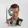 Pure Arts TERMINATOR 2 T-1000 ART MASK DELUXE EDITION