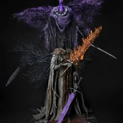 Best deal ๐ Pure Arts Dark Souls III Pontiff Sulyvahn 1/4 Scale Deluxe Statue ๐ 19 Pure Arts Dark Souls III Pontiff Sulyvahn 1/4 Scale Deluxe Statue