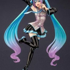 Deals ๐ Kotobukiya Vocaloid Bishoujo Hatsune Miku (feat. My Little Pony) ๐ 25 Kotobukiya Vocaloid Bishoujo Hatsune Miku (feat. My Little Pony)