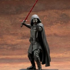 Kotobukiya Star Wars ArtFX+ Kylo Ren (The Rise Of Skywalker) Statue