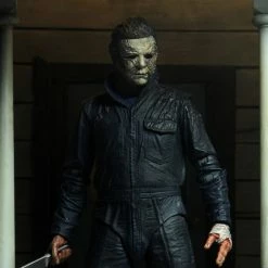 NECA Halloween Kills Ultimate Michael Myers Figure