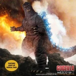 Mezco Ultimate Godzilla