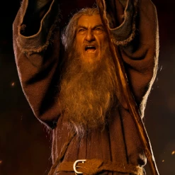 Infinity Studio The Lord Of The Rings Master Forge Series Gandalf The Gray (Ultimate Edition) 1/2 Scale Statue