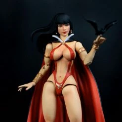 Executive Replicas Vampirella 1/12 Scale Figure