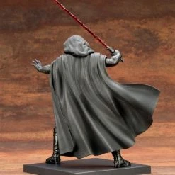 Kotobukiya Star Wars ArtFX+ Kylo Ren (The Rise Of Skywalker) Statue