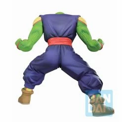 Budget ๐ Bandai Spirits Dragon Ball Super: Super Hero Ichibansho Piccolo ๐ 10 Bandai Spirits Dragon Ball Super: Super Hero Ichibansho Piccolo