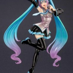 Deals ๐ Kotobukiya Vocaloid Bishoujo Hatsune Miku (feat. My Little Pony) ๐ 26 Kotobukiya Vocaloid Bishoujo Hatsune Miku (feat. My Little Pony)