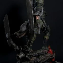 Brand new ❤️ Pure Arts PureArts Ghost Recon Breakpoint Cole D. Walker 1/4 Scale Statue ❤️ 20 Pure Arts PureArts Ghost Recon Breakpoint Cole D. Walker 1/4 Scale Statue