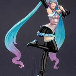 Deals ๐ Kotobukiya Vocaloid Bishoujo Hatsune Miku (feat. My Little Pony) ๐ 27 Kotobukiya Vocaloid Bishoujo Hatsune Miku (feat. My Little Pony)