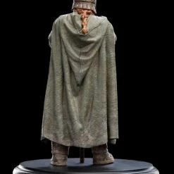 Weta Workshop The Lord Of The Rings Gimli Son Of Gloin Mini Statue