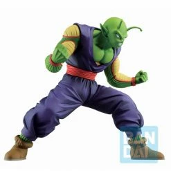 Budget ๐ Bandai Spirits Dragon Ball Super: Super Hero Ichibansho Piccolo ๐ 11 Bandai Spirits Dragon Ball Super: Super Hero Ichibansho Piccolo
