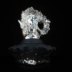 Pure Arts Terminator 2: Judgement Day T-1000 (Regular Ver.) Art Mask