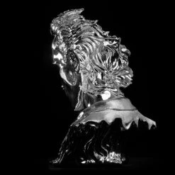 Pure Arts Terminator 2: Judgement Day T-1000 (Liquid Metal) Art Mask PureArts