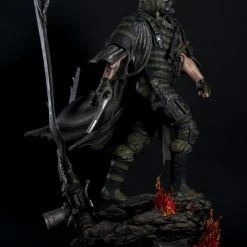 Brand new ❤️ Pure Arts PureArts Ghost Recon Breakpoint Cole D. Walker 1/4 Scale Statue ❤️ 21 Pure Arts PureArts Ghost Recon Breakpoint Cole D. Walker 1/4 Scale Statue