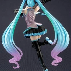 Deals ๐ Kotobukiya Vocaloid Bishoujo Hatsune Miku (feat. My Little Pony) ๐ 28 Kotobukiya Vocaloid Bishoujo Hatsune Miku (feat. My Little Pony)