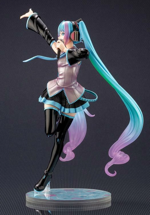 Deals ๐ Kotobukiya Vocaloid Bishoujo Hatsune Miku (feat. My Little Pony) ๐ 9 Kotobukiya Vocaloid Bishoujo Hatsune Miku (feat. My Little Pony)